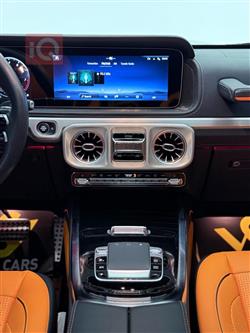 مرسيدس بنز G-Class